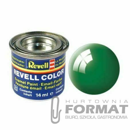 Farba olejna Revell modelarskie 14ml 1 kolor. (32161) 1