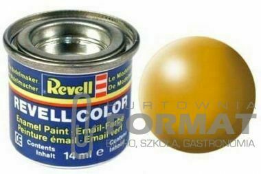 Farba olejna Revell modelarskie 14ml 1 kolor. (32310) 1