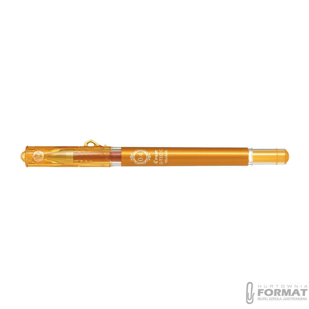 PILOT CIENKOPIS G-TEC MAICA MORELOWY 1