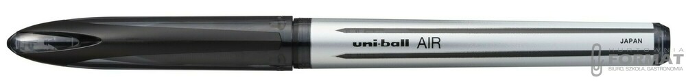 UNI PIÓRO KULKOWE UBA-188L CZARNE 1