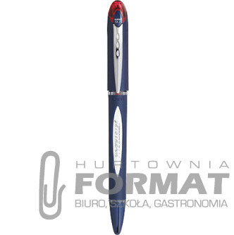 UNI PIÓRO KULKOWE SX-217 CZERWONE 1