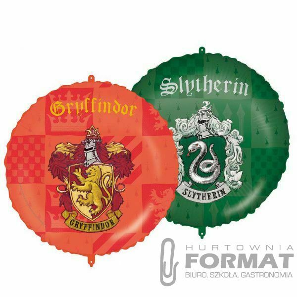 Balon foliowy Godan Harry Potter 18cal (93273) 1