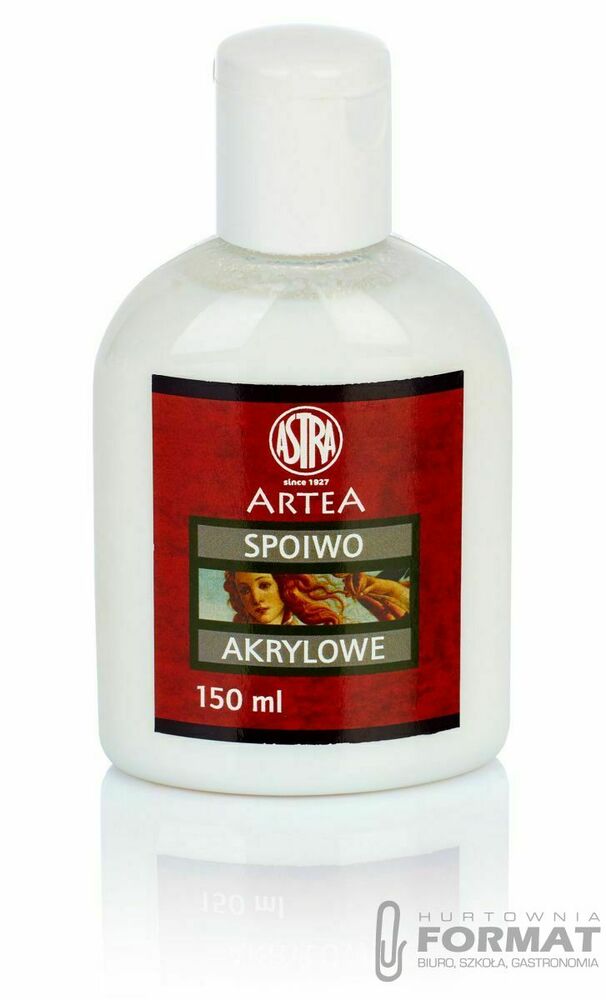 Medium Artea 150ml 1