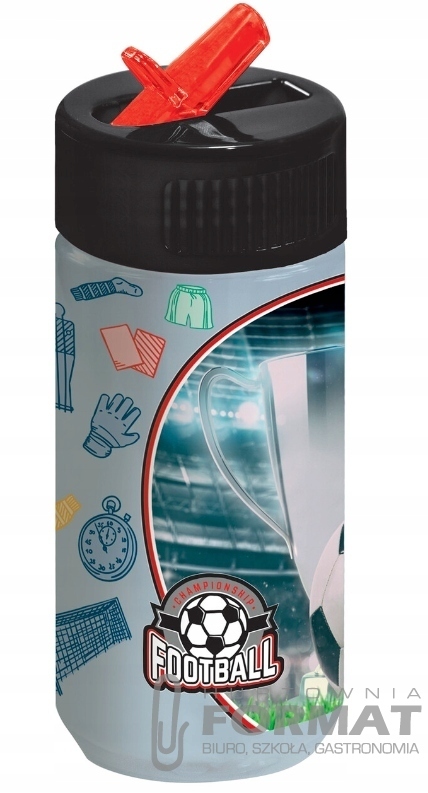 Bidon 330ml A Piłka 18 Derform 1
