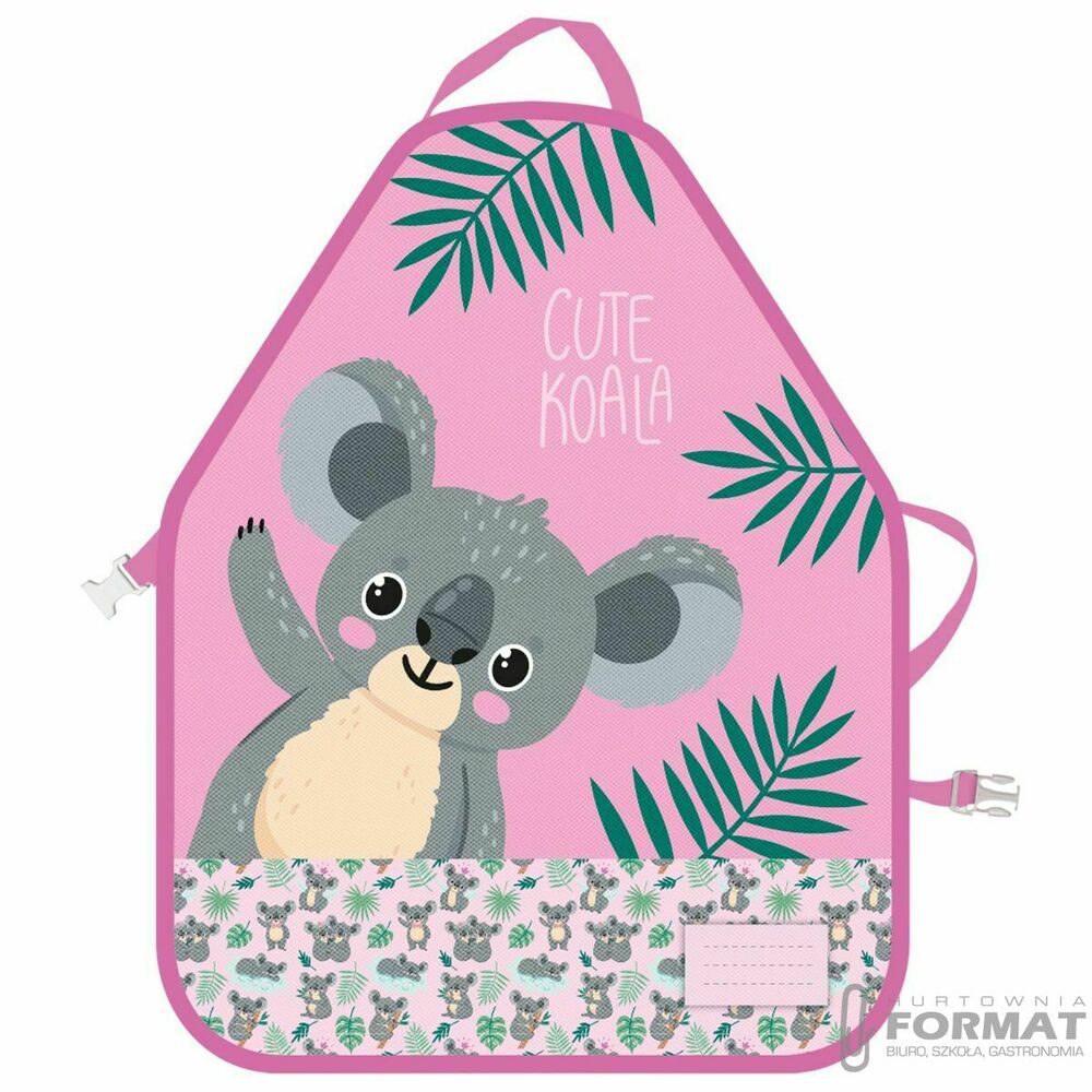 Fartuch Derform Koala (FPPKOA10) 1