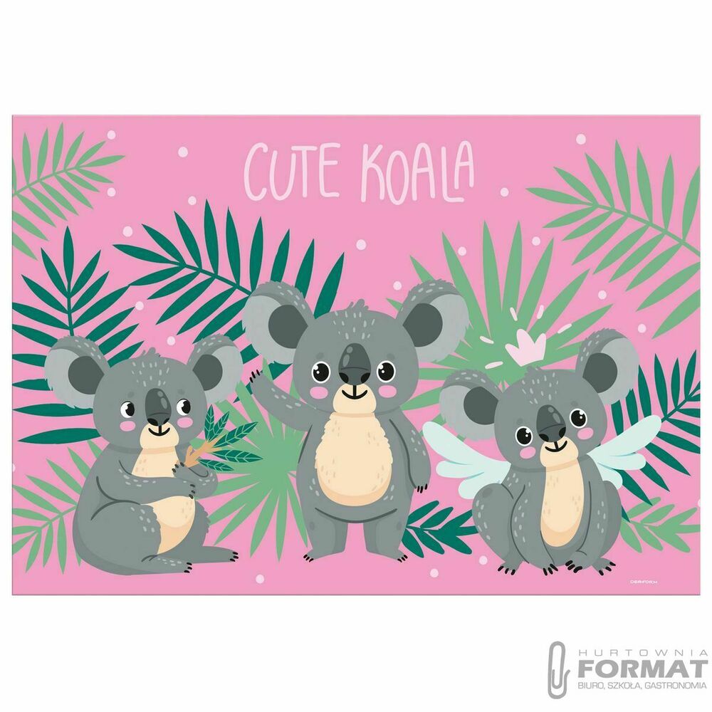 Podkładka Derform Koala POKOA10 1