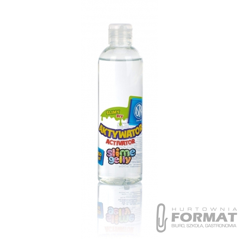 Aktywator do slime gelly 250 ml 1