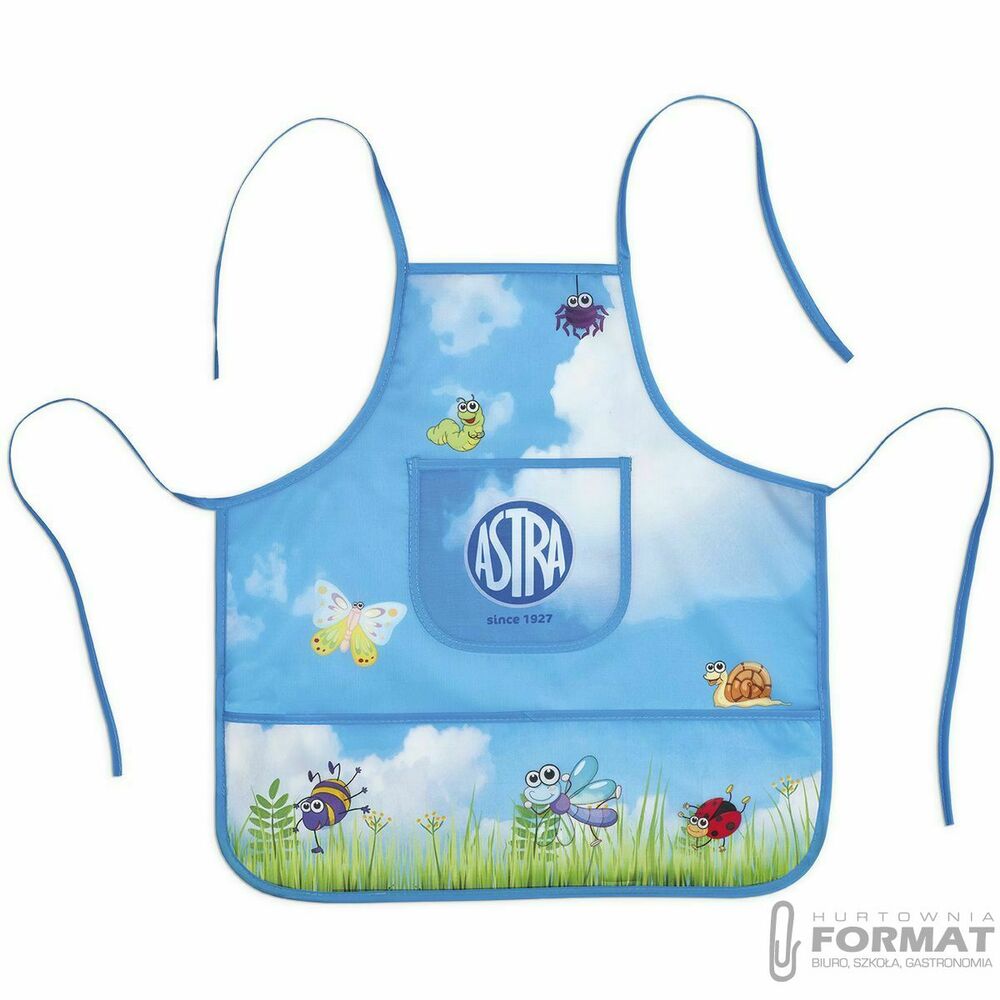 Fartuch Astra Baby (707023001) 1