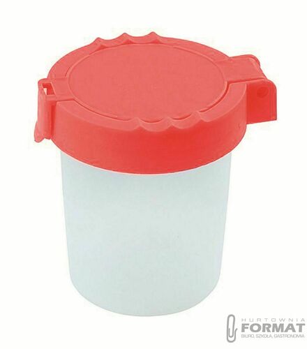 Pojemnik na wodę Keyroad z blokadą wylewania 150ml (17304211-99) 1