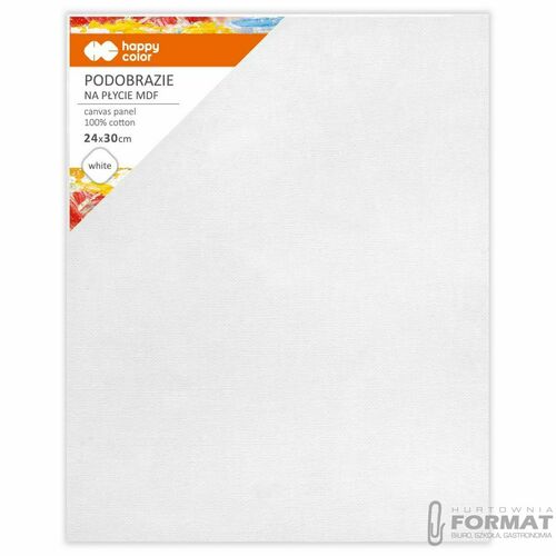 Podobrazie Happy Color [mm:] 240x300 (HA 7391 2430-W) 1
