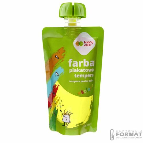 Farba tempera M&G (HA HA 3310 0100-01) 1