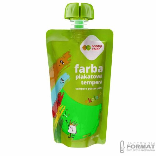 Farba tempera M&G (HA HA 3310 0100-03) 1