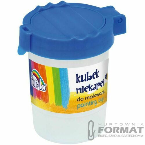 Pojemnik na wodę Fiorello niekapek (170-2340) 1