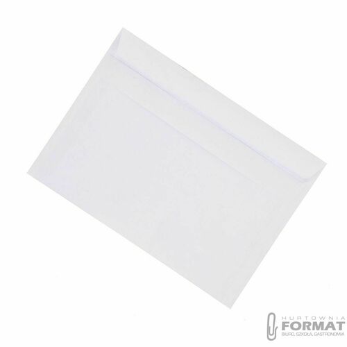 KOPERTA B6 SK BIAŁA A1000 1