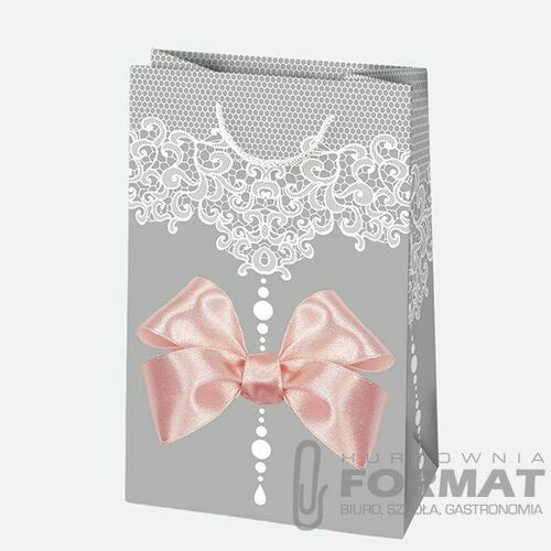 Torba prezentowa Pol-mak [mm:] 100x160x 60 1