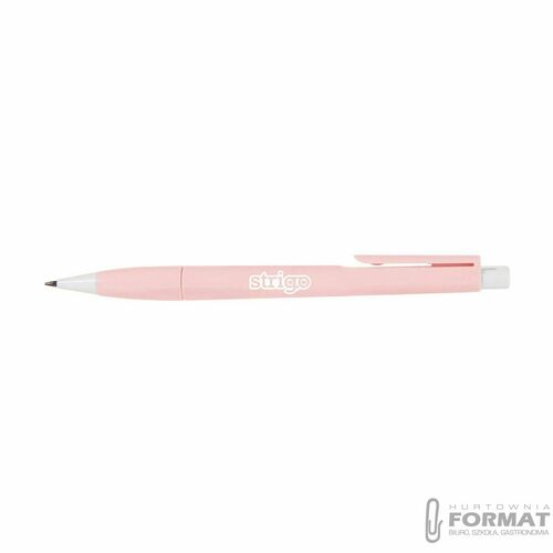 Ołówek automatyczny Strigo 0,2mm (SSC169) 1