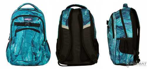 Strigo Plecak Nature Sport NS2 27 l 1