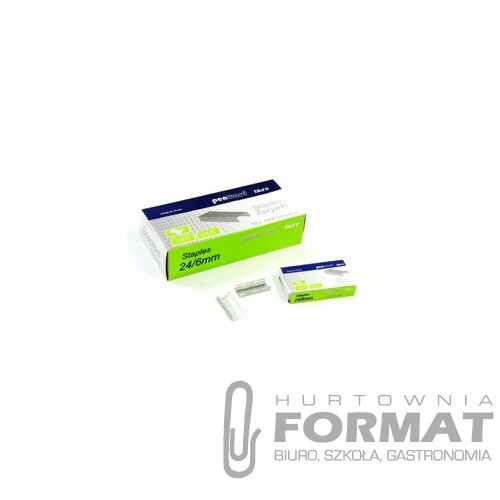 ZSZYWKI 24/6 GREEN EXTRA 1