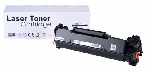 SMARTPRINT TONER HP-135A 1