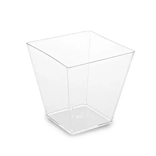 Pucharek Fingerfood 120ml a50 b/sup 1