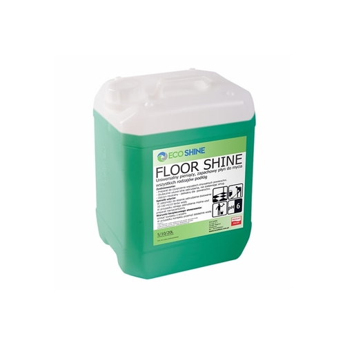 ECOSHINE FLOOR SHINE 5L 1