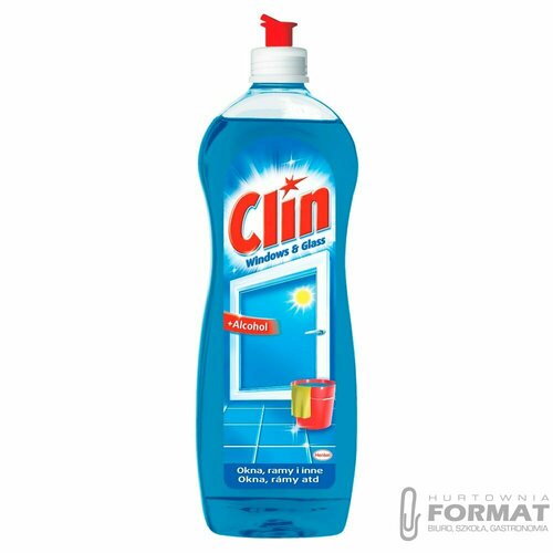 CLIN DO SZYB I RAM 750ML 1