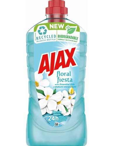 AJAX 1L JAŚMIN FLORAL FIESTA UNIWERSALNY 1