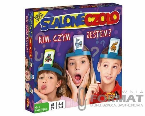 EP Szalone czoło Gra familijna 04319 p6 1