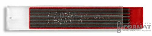 Grafity 4190 2mm 2B 12szt Minek KOH-I-NOOR 1