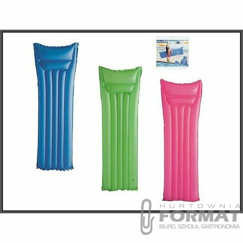 Materac plażowy 183 x 69 cm 1