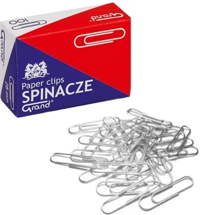 SPINACZ BIUROWY 33 MM 1