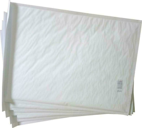 Koperta bąbelkowa biała 20K 370x480 1