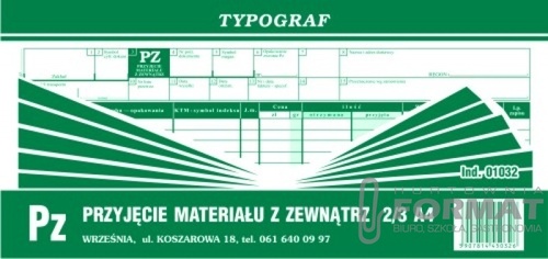 PZ 2/3 A4 11 POZ 01032 1