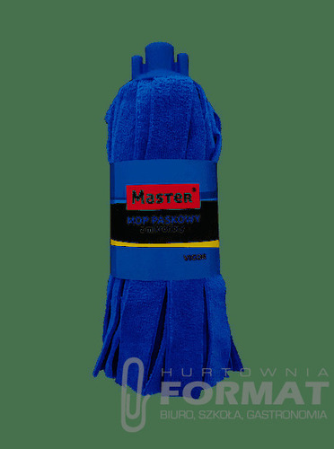 mop paskowy mikrofibra vigor master 1