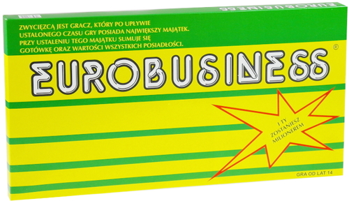 GRA EUROBUISNESS 1