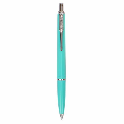 Długopis Zenith pastelowy niebieski 0,8mm 1