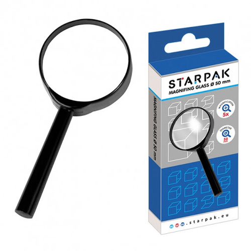 LUPA FI 50MM STARPAK 1