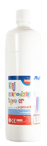 KLEJ CZARODZIEJSKI 1 LITR 1