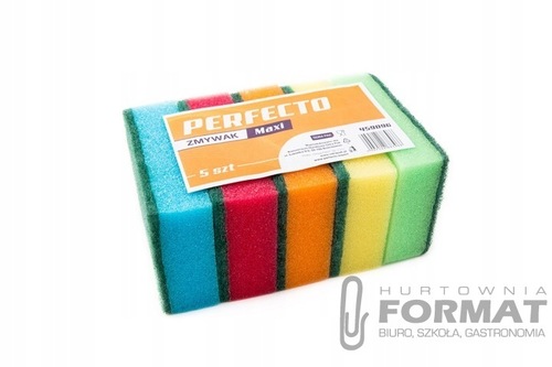 ZMYWAK KUCHENNY MAXI PERFECTO A5 1