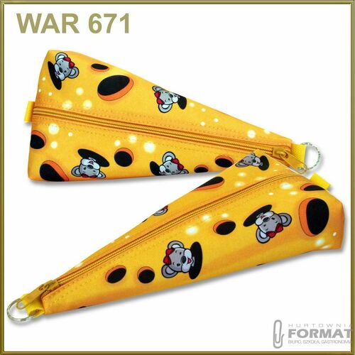 PIÓRNIK WAR-671 1