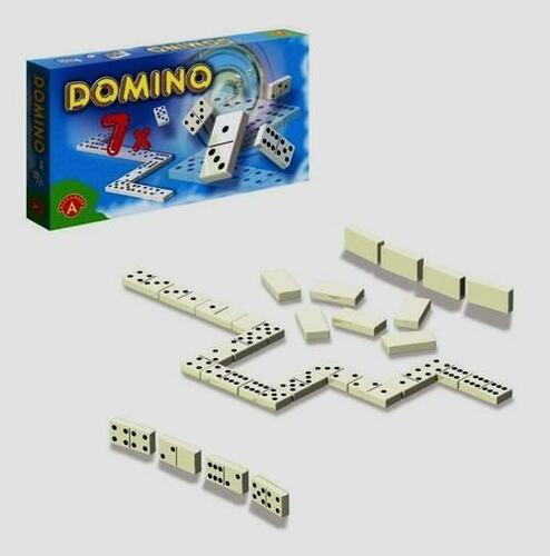 DOMINO 7 WARIANTÓW 1