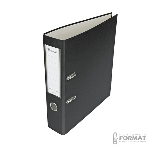 SEGREGATOR FORMAT A4/75 CZARNE 1