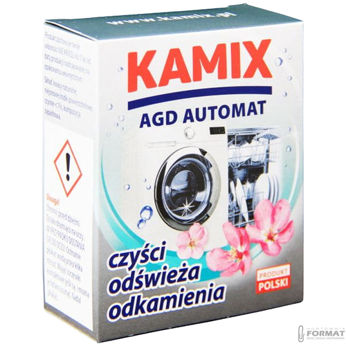 KAMIX ODKAMIENIACZ 150G AUTOMAT 1