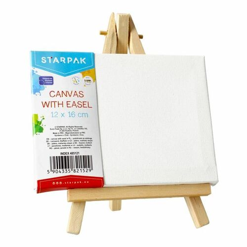 Podobrazie Starpak [mm:] 120x160 (485121) 1