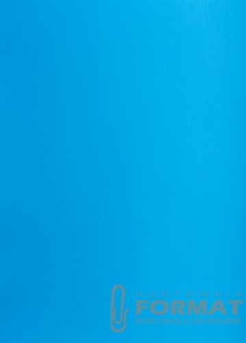 KARTON TOP A3 160G CIEMNONIEBIESKI 1