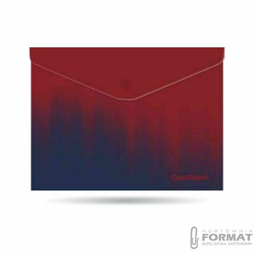 Koperta na dokumenty A4 Coolpack Gradient Costa 1