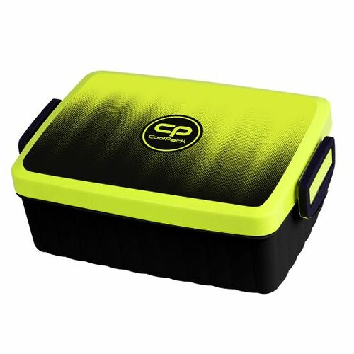 Śniadaniówka Patio Cool Pack LEMON (Z07510) 1