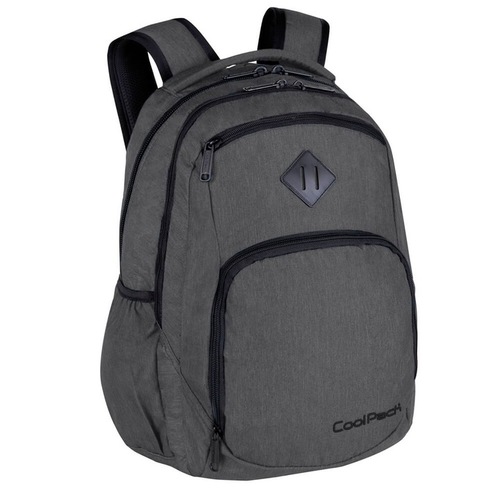 Plecak szkolny młodzieżowy Break Grey CoolPack 1