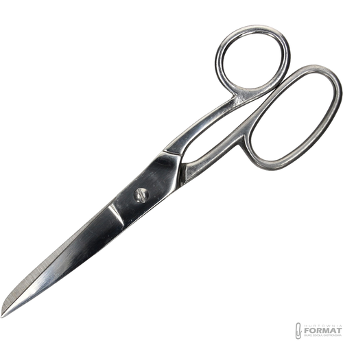 NOŻYCZKI GRAND METAL 7 GR-4700 17,5CM 1