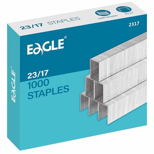 ZSZYWKI SPECJALISTYCZNE EAGLE 23/17 1000 SZT. 1
